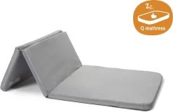AeroMoov Instant Travel Cot Reisbed - Grey Rock -Kinderwagens Winkel 1200x772 15