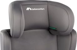 Bebeconfort Road Safe Autostoeltje - Hot Grey - Lichtgewicht - Verstelbare Hoofdsteun - Afneembare Hoes - Groep 2/3 -Kinderwagens Winkel 1200x773 1