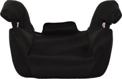 Autocomfort Autostoel Billy - Groep 2/3 - Zwart -Kinderwagens Winkel 1200x773