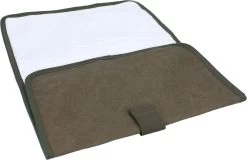 Kidzroom Vision Of Love Luiertas - Groen - Verschoonmatje - Verstelbare Schouderband -Kinderwagens Winkel 1200x779 2