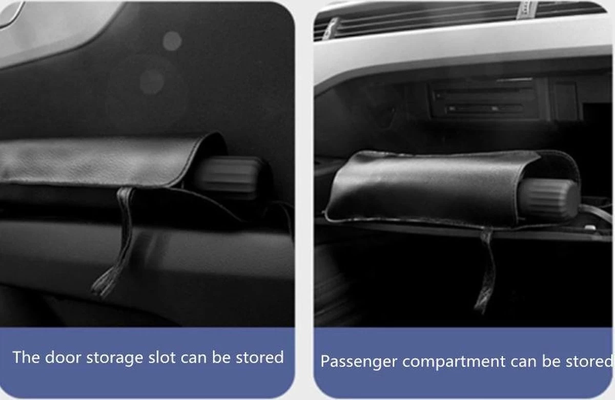 TDR - Zonnescherm / Autoparaplu - Binnenkant Voorruit Auto - Opvouwbaar - Hitte En UV Bescherming - 122 X 65 Cm 7 TDR - Zonnescherm / Autoparaplu - Binnenkant Voorruit Auto - Opvouwbaar - Hitte En UV Bescherming - 122 X 65 Cm - Afbeelding 7