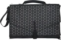 Baninni Verschoningsmatje Alfi Zwart