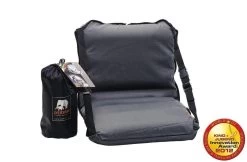 Deryan AirTraveller Vliegtuigbedje - Reiskussen Met Matras - Compact Opgevouwen -Kinderwagens Winkel 1200x785 1