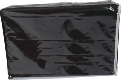 Campingbedmatras KEKK Compact Zwart Incl Tas -Kinderwagens Winkel 1200x795 6