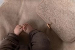 Alwero Luieretui Dipy Beige ONE -Kinderwagens Winkel 1200x798 22