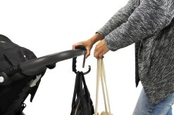 Dooky Universele Tassenhaak -Kinderwagens Winkel 1200x799 17