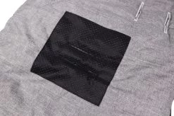 Ding Universele Voetenzak Voor Buggy & Kinderwagen - Grijs -Kinderwagens Winkel 1200x799 30