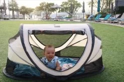 Deryan Peuter Luxe Campingbedje – Inclusief Zelfopblaasbare Matras - Cream -Kinderwagens Winkel 1200x799 51