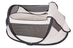 Deryan BabyBox Campingbedje - Baby Tentje - Cream -Kinderwagens Winkel 1200x799 57