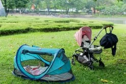 Deryan Peuter Luxe Campingbedje – Inclusief Zelfopblaasbare Matras - Ocean -Kinderwagens Winkel 1200x799 60