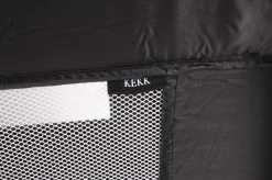 Kekk Campingbed Reisbed Voor Baby Zwart Compact Opvouwbaar Incl Matras 60 X 120 Cm -Kinderwagens Winkel 1200x799 61