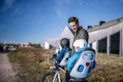 Thule Yepp Nexxt Maxi Fietsstoeltje Bagagedrager Achter Lichtgewicht Geschikt Voor E-Bikes - Zwart -Kinderwagens Winkel 1200x799 62