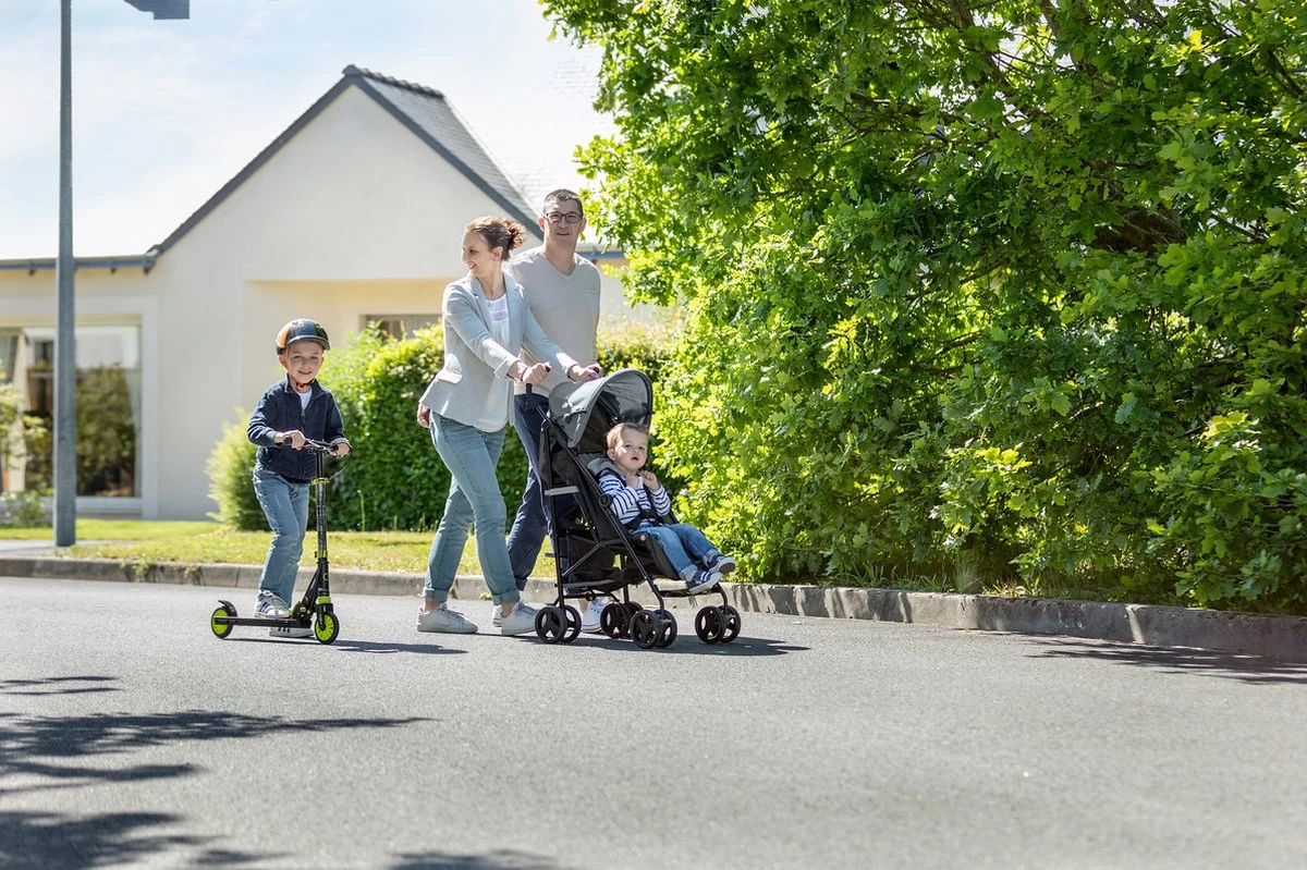 Bebeconfort Rainbow Buggy - Geronimo's Arrows 5 Bebeconfort Rainbow Buggy - Geronimo's Arrows - Afbeelding 5