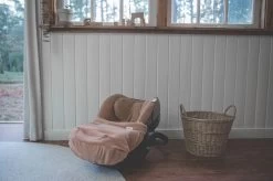 Koeka Royan Autostoel Deken 0+ - Lichtbruin -Kinderwagens Winkel 1200x799 71