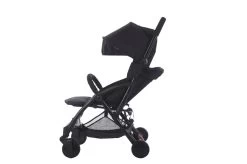 Cabino Buggy Compact / Plooibuggy Lichtgewicht & Compact Voor Het Vliegtuig Zwart -Kinderwagens Winkel 1200x799 9