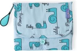 Milk&Moo Verschoonmatje - Verschoningsmatje Voor Onderweg - Aankleedkussen - Baby Luier Verschoonkussen -Kinderwagens Winkel 1200x799 98