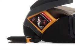 Chicco - Gofit Plus - Booster Isofix - Desert Taupe -Kinderwagens Winkel 1200x800 102