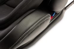 MUNDO 0-36 KG ISOFIX - 360 Graden Draaibaar Zwart -Kinderwagens Winkel 1200x800 104