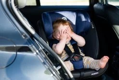 MUNDO 0-36 KG ISOFIX - 360 Graden Draaibaar Zwart -Kinderwagens Winkel 1200x800 106