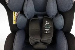 Blij'r Maja - Autostoel Met IsoFix - Groep 0-1-2-3 Autostoel Voor Kinderen Van 0 Tot 12 Jaar - Donker Blauw -Kinderwagens Winkel 1200x800 111