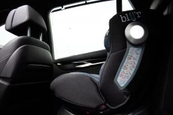 Blij'r Maja - Autostoel Met IsoFix - Groep 0-1-2-3 Autostoel Voor Kinderen Van 0 Tot 12 Jaar - Donker Blauw -Kinderwagens Winkel 1200x800 112