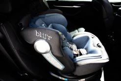 Blij'r Maja - Autostoel Met IsoFix - Groep 0-1-2-3 Autostoel Voor Kinderen Van 0 Tot 12 Jaar - Donker Blauw -Kinderwagens Winkel 1200x800 113