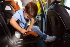 Maxi-Cosi Kore Pro I-Size Autostoel - Authentic Graphite -Kinderwagens Winkel 1200x800 114