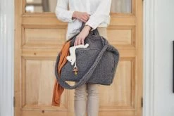 Jollein Luiertas Teddy - Storm Grey -Kinderwagens Winkel 1200x800 136