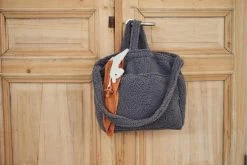 Jollein Luiertas Teddy - Storm Grey -Kinderwagens Winkel 1200x800 137