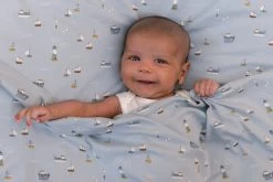 Little Dutch Verschoningsmatje Sailors Bay Blue -Kinderwagens Winkel 1200x800 138