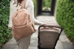 Jollein Luiertas Rugzak Boucle - Biscuit 29 Jollein Luiertas Rugzak Boucle - Biscuit -Kinderwagens Winkel 1200x800 143