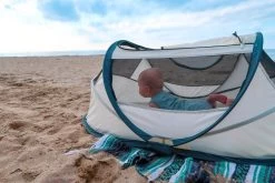 Deryan BabyBox Campingbedje - Baby Tentje - Cream -Kinderwagens Winkel 1200x800 176