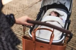 Jollein Voetenzak Voor Autostoel & Kinderwagen - Bliss Knit - Nougat -Kinderwagens Winkel 1200x800 210