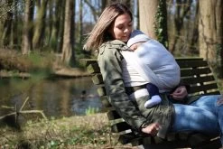 Yaro Broken Twill 33 Draagdoek - Maat 6 - 4.60 M -Kinderwagens Winkel 1200x800 229