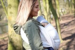 Yaro Broken Twill 33 Draagdoek - Maat 6 - 4.60 M -Kinderwagens Winkel 1200x800 230