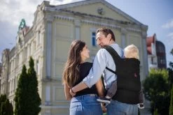 Praktische Draagzak Baby - Zwart - Babydrager - Buikdrager En Rugdrager - Opbergtas Inbegrepen 21 Praktische Draagzak Baby - Zwart - Babydrager - Buikdrager En Rugdrager - Opbergtas Inbegrepen -Kinderwagens Winkel 1200x800 237