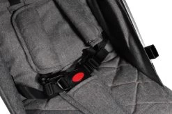 Ding Vivo Wandelwagen - Grijs/Zilver - Inklapbare Buggy - Inclusief Boodschappenmandje En Zonnekap 21 Ding Vivo Wandelwagen - Grijs/Zilver - Inklapbare Buggy - Inclusief Boodschappenmandje En Zonnekap -Kinderwagens Winkel 1200x800 24