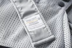 BabyBjörn Draagzak One Air - 3D Mesh - Zilver 18 BabyBjörn Draagzak One Air - 3D Mesh - Zilver -Kinderwagens Winkel 1200x800 240