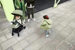 Easywalker Miley² Miley2 Miley Sand Taupe -Kinderwagens Winkel 1200x800 25