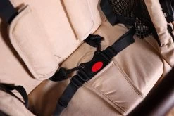 Ding Juna Kinderwagen 3 In 1 - Beige/Rose - Combi Kinderwagen Incl. Autostoel -Kinderwagens Winkel 1200x800 321