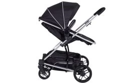 Bebies First Combi Kinderwagen Traffic - Zwart -Kinderwagens Winkel 1200x800 325