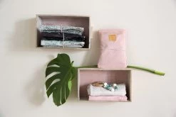 Lässig 4Family Casual Verschoningsmatje Floral Mint -Kinderwagens Winkel 1200x800 332