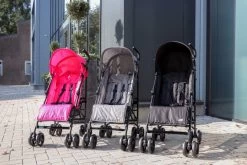 Ding GoGo Buggy - Grijs - Multi Standen Buggy - Incl. Boodschappenmandje En Zonnekap 25 Ding GoGo Buggy - Grijs - Multi Standen Buggy - Incl. Boodschappenmandje En Zonnekap -Kinderwagens Winkel 1200x800 37