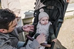 Buggy Novi Baby® Sky Black Melange 21 Buggy Novi Baby® Sky Black Melange -Kinderwagens Winkel 1200x800 46