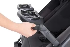 Joovy Kooper X2 Dubbele Buggy - Antraciet - Duo Buggy 20 Joovy Kooper X2 Dubbele Buggy - Antraciet - Duo Buggy -Kinderwagens Winkel 1200x800 49