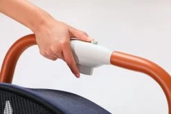 WOOSH New Buggy - Antraciet - One Hand Folding - 3 Slaapstanden - Wandelwagen Tot 25 Kg - Gratis Extra's -Kinderwagens Winkel 1200x800 54