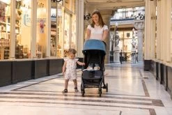 Bebeconfort Bonny Buggy - Blue Chic -Kinderwagens Winkel 1200x800 57