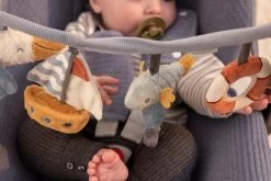 Wagenspanner Sailors Bay - Little Dutch -Kinderwagens Winkel 1200x800 82