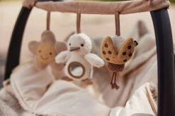 Jollein Wagenspanner - Spring Garden -Kinderwagens Winkel 1200x800 95