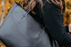 Hamilton Luiertas - Premium - Zwart - Geschikt Voor De Hamilton One Prime X1 En Hamilton One Sport R1 -Kinderwagens Winkel 1200x801 10